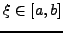 \begin{displaymath}
E_n(x_s)= \frac{s(s-1)(s-2)...(s-n)}{(n+1)!}h^{n+1}f^{(n+1)}(\xi)
\end{displaymath}