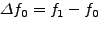 \begin{displaymath}
P_n(x)=f_0+s\Delta f_0 +\frac{s(s-1)}{2!} \Delta^2f_0 +
\frac{s(s-1)(s-2)}{3!}\Delta^3f_0+\ldots
\end{displaymath}