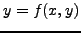 \begin{displaymath}
E \approx \frac{h^5}{90}y^{\left( 5 \right)}\left( \xi \right) \quad \mbox{\rm o} \quad x_{n- 1} <\xi <x_{n + 1}
\end{displaymath}