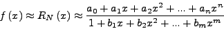 \begin{displaymath}
\varepsilon = y_0 - y_0^{(2)} = \frac{y_0 \left( {x_2 - x_1...
...2 \left( {x_1 - x_0 }
\right)}{2\left( {x_2 - x_0 } \right)}
\end{displaymath}