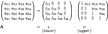 \begin{displaymath}
{\begin{array}{*{20}c}
{\left( {{\begin{array}{*{20}c}
...
...ts^{\rm {\bf U}} \\
\end{array}} \hfill \\
\end{array} }
\end{displaymath}