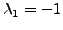 ${\rm {\bf v_1}} = \left( {2,1, - 2}
\right)^\top $