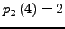 $p_1 \left( 0
\right) = {p}'_1 \left( 0 \right) = 0$
