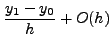 $\displaystyle y_0'$