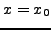 \begin{displaymath}
E(x)=(x-x_0)(x-x_1)(x-x_2)...(x-x_n)\frac{y^{n+1}(\xi)}{(n+1)!}
\end{displaymath}