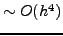 \begin{displaymath}
y_{-2} - y_2 + 8\left( y_1 - y_{-1}\right)
\end{displaymath}