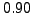 $f(x)=e^x$