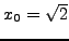 $f(x)
= \tan ^{ - 1}(x)$