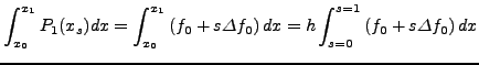 $\textstyle \rightarrow$