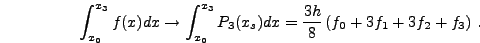 $x_0\leq \xi_1 \leq x_2$