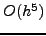 \begin{displaymath}
E=-\frac{3}{80}h^5 f^{(4)}(\xi_1) \quad \mbox{για} \quad x_0\leq
\xi_1 \leq x_3
\end{displaymath}