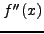 \begin{displaymath}
E=-\frac{h^3}{12}\left[f''(\xi_1)+f''(\xi_2)+...+f''(\xi_n)\right]
\end{displaymath}