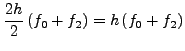 $\displaystyle I_1$