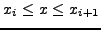 \begin{displaymath}
A=\frac{2h(f_0+2f_1+f_2)-h(f_0+f_2)}{3}=\frac{h}{3}\left(f_0+4f_1+f_2
\right)
\end{displaymath}