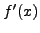 $(x,y)$