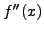 $\displaystyle 3a_i(x-x_i)^2 + 2b_i(x-x_i)+c_i$