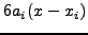 $\displaystyle f''(x)$