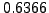 $\displaystyle \frac{{6.251^4 }}{4}\left( 0
\right) + \frac{{\left( {0.25} \righ...
...{0.25} \right)^2 }}{2}\left( {3.1340}
\right) + 0.25\left( {2.4142} \right) \cr$