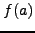 $\left(a,b\right)$
