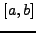 \begin{displaymath}
\int_a^b {f\left( x \right)dx} = \frac{{\left( {b - a }
\rig...
...}{{12}}\left( {f'\left(
a\right) - f'\left( b \right)} \right)
\end{displaymath}