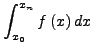 $[a,b]$