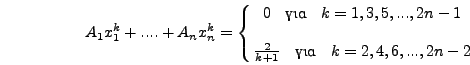 $2(n-1)$