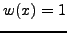 \begin{displaymath}
\int_a^b w(x)y(x)dx= \sum_{i=1}^n A_i y(x_i)
\end{displaymath}