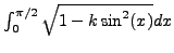 $\int_{1.8}^{2.4}dx$