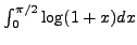 $(1-e^{-2\pi})/101$