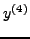 $\displaystyle {y}'''\left( {x_0 } \right)$
