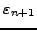 \begin{displaymath}
\varepsilon_n = y_n - Y_n
\end{displaymath}