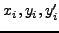 $h=(x_{n+1}-x_0)/(n+1)$