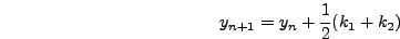 $A = B = 1$