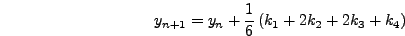 $h^4$
