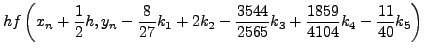 $\displaystyle k_6$