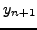 $\displaystyle hf \left( x_n + \frac{1}{2}h,y_n - \frac{8}{27}k_1 + 2k_2
- \frac{3544}{2565}k_3 + \frac{1859}{4104}k_4 - \frac{11}{40}k_5
\right)$