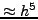 \begin{displaymath}
\overline y _{n + 1} = y_n + \left( {\frac{25}{216}k_1 +
\fr...
...8}{2565}k_3 + \frac{2197}{4104}k_4 - \frac{1}{5}k_5 }
\right)
\end{displaymath}