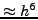 \begin{displaymath}
y_{n + 1} = y_n + \left( {\frac{16}{135}k_1 +
\frac{6656}{12...
...8561}{56430}k_4 - \frac{9}{50}k_5 +
\frac{2}{55}k_6 } \right)
\end{displaymath}