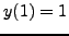 ${y}' = xy^{1/3}$
