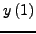 \begin{displaymath}{y}' = \frac{x - e^x}{y + e^y} \quad \mbox{} \quad y(0) = 0 \end{displaymath}