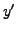 $\displaystyle 1195x - 1995y \qquad x\left( 0 \right) = 2$