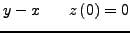 $\displaystyle {z}'$