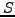 \begin{displaymath}
S = \sum\limits_{i=0}^n \left[y_i - ax_i - b \right]^2
\end{displaymath}