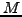 $P\left( x \right) = Ae^{Mx}$