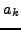 $P_k \left( x \right)$
