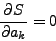 \begin{displaymath}
S = \int\limits_{ - 1}^1 {\left[ {y\left( x \right) - a_m P...
...ft( x \right) - ... - a_0 P_0 \left( x
\right)} \right]^2dx}
\end{displaymath}