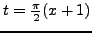 $\left[
{0,\pi} \right].$