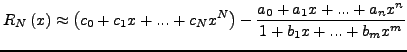 $\displaystyle f(x)$