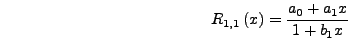 $(n + m + 1 = 3)$