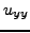 \begin{displaymath}
\left[ u_{xx}\right]_{i,j} = {u_{i-1,j}-2u_{i,j} +u_{i+1,j} \over
h^2}
\end{displaymath}